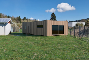 Pascal CATTANI - PASCAL CATTANI ARCHITECTE EURL