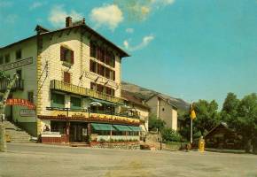 Coline LE POEC - SARL Atelier Pugétois d'Architecture