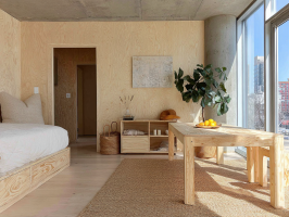 Marc GUILBAUD - MARC GUILBAUD ARCHITECTE